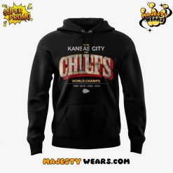 Kansas City Chiefs New Collections “Sorry for What I Said During The Game” Special Hoodie