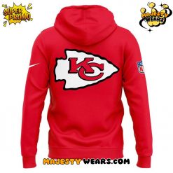 Kansas City Chiefs Travis Kelce New Hoodie