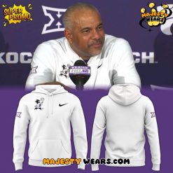 Kansas State Men’s Basketball Special Hoodie