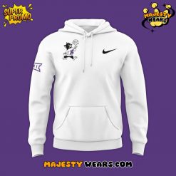 Kansas State Men’s Basketball Special Hoodie