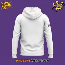 Kansas State Mens Basketball Special Hoodie