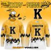 Ottawa 67’s x Snoopy and Peanuts Hockey Jersey