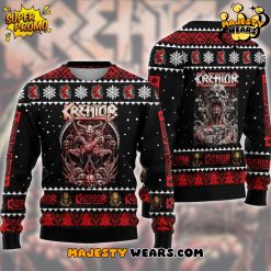 Kreator TOUR 2026 Sweater