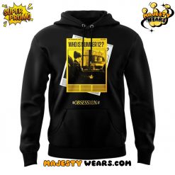 Lakers Who Is Number 12 Hoodie