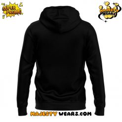 Lakers Who Is Number 12 Hoodie