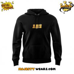 Lando Norris Championship Hoodie LN1 Special Hoodie