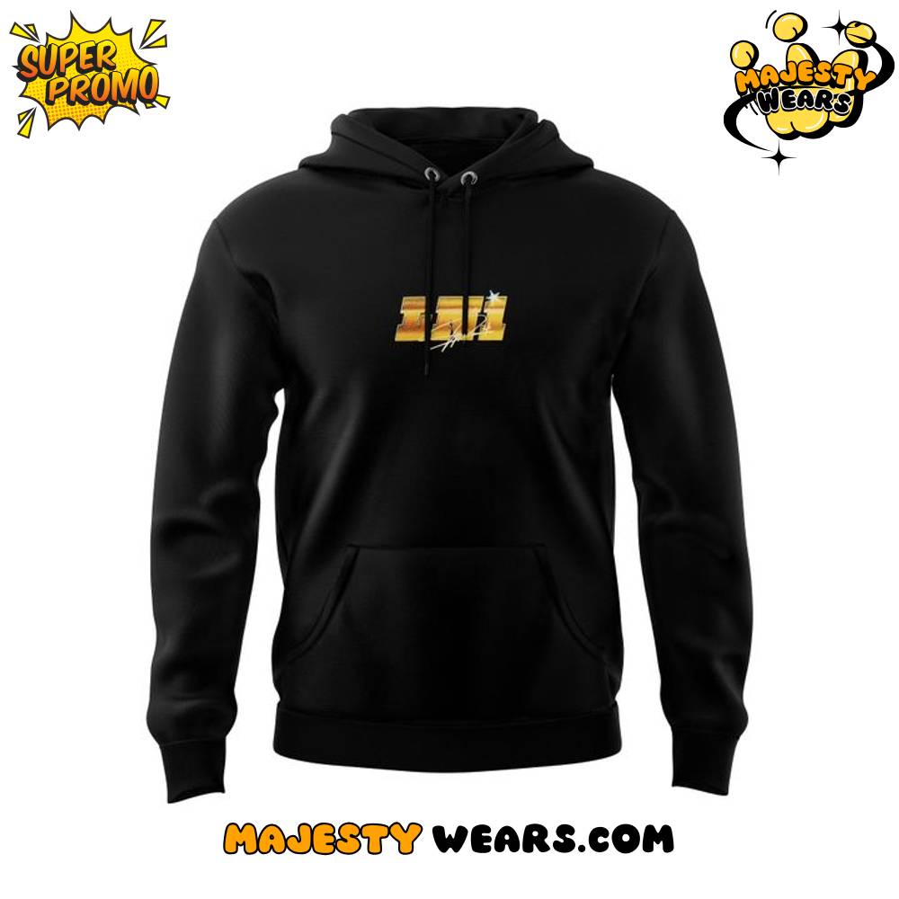 Lando Norris Championship Hoodie LN1 Special Hoodie Lando Norris Championship Hoodie LN1 Special Hoodie