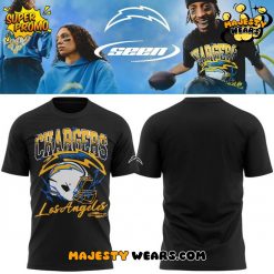 Los Angeles Rams x Seen Special T-Shirt