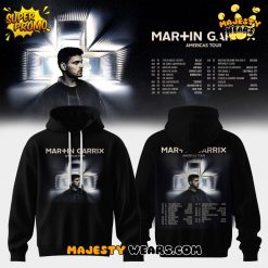 Martin Garrix Americas Tour 2026 Special Hoodie