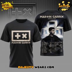Martin Garrix Special T-Shirt