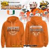 Oklahoma Sooners 2025 College Football Playoff Special Hoodie