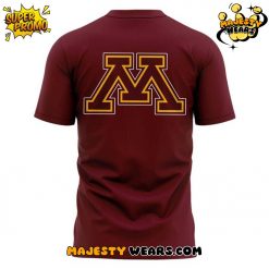 Minnesota Golden Gophers Rate Bowl 2025 Champions TShirt