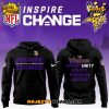 New England Patriots “Inspire Change” 2025 Special Hoodie New England Patriots “Inspire Change” 2025 Special Hoodie