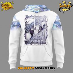 Minnesota Vikings’s Winter Whiteout Week Hoodie