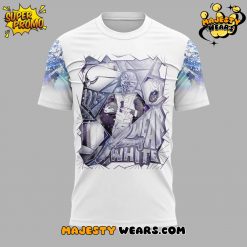 Minnesota Vikings’s Winter Whiteout Week T-Shirt