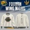 Vegas Golden Knights Fourth Wing Night Special Sweatshirt