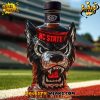 Los Angeles Rams Whiskey Bottle – Limited Edition