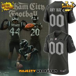 NJY x Gotham City Football Football Jersey