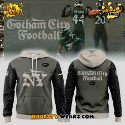 NJY x Gotham City Football Special Hoodie