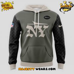 NJY x Gotham City Football Special Hoodie
