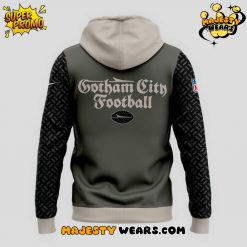 NJY x Gotham City Football Special Hoodie