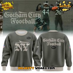 NJY x Gotham City Football Special Sweatshirt