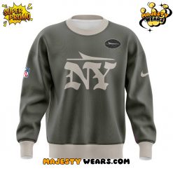 NJY x Gotham City Football Special Sweatshirt