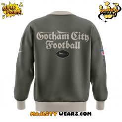 NJY x Gotham City Football Special Sweatshirt