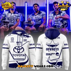 NQ Cowboys The Vegas Uniform Hoodie