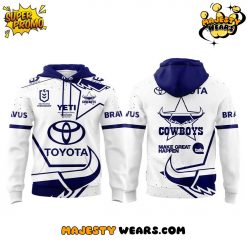 NQ Cowboys The Vegas Uniform Hoodie