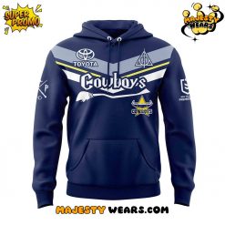 NQ Cowboys x Harry Potter 2025 Special Hoodie