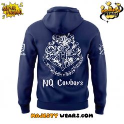 NQ Cowboys x Harry Potter 2025 Special Hoodie