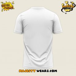 Navy Midshipmen BacktoBack CIC Champs TShirt