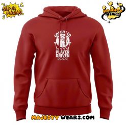 Nebraska Huskers Men’s Basketball Berke Büyüktuncel Special Hoodie