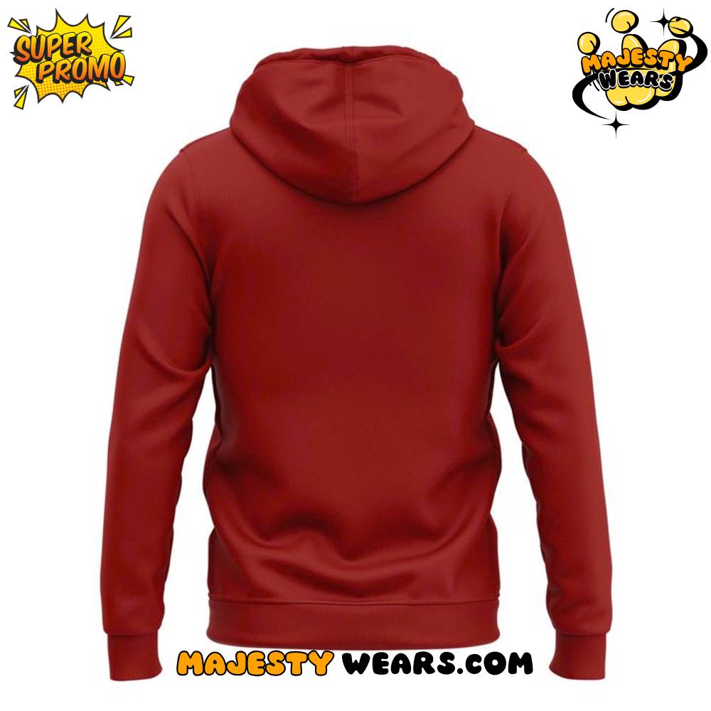 Nebraska Huskers Men’s Basketball Berke Büyüktuncel Special Hoodie Nebraska Huskers Men’s Basketball Berke Büyüktuncel Special Hoodie
