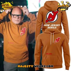 New Jersey Devils Badlands Limited Edition Hoodie