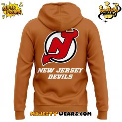 New Jersey Devils Badlands Limited Edition Hoodie