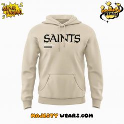 New Orleans Saints 2025-2026 New Hoodie