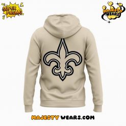 New Orleans Saints 20252026 New Hoodie