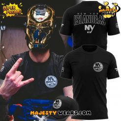 New York Islanders 2025-2026 Special New T-Shirt