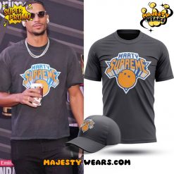 New York Knicks ‘Marty Supreme’ T-Shirt