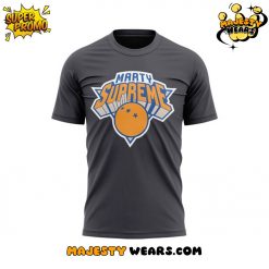 New York Knicks ‘Marty Supreme’ T-Shirt