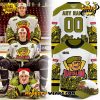 Atlanta Gladiators MARVEL SUPER HERO NIGHT Custom Hockey Jersey Atlanta Gladiators MARVEL SUPER HERO NIGHT Custom Hockey Jersey