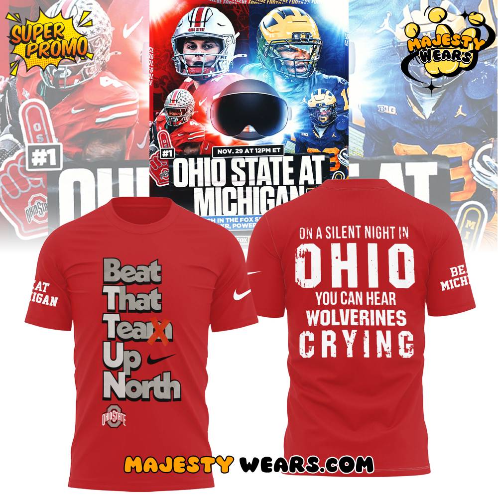Ohio State Buckeyes beat Michigan Wolverine Limited Edition Shirt Ohio State Buckeyes beat Michigan Wolverine Limited Edition Shirt