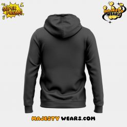 Oklahoma Sooners Coach Brent Venables L26ENDARY Hoodie