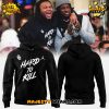 Buffalo Bills Josh Allen 2025 Hoodie Buffalo Bills Josh Allen 2025 Hoodie