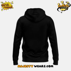 Oklahoma Sooners Hard To Kill Hoodie