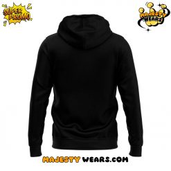Oklahoma State Cowboys Coach Eric Morris Special Hoodie