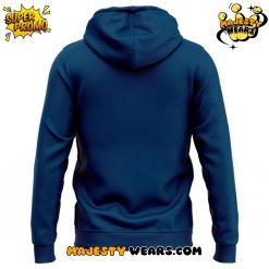 Ole Miss Rebels Coach Pete Golding Special Hoodie