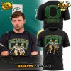 Oregon Ducks “Fit for flight. Go Ducks” Special Tee